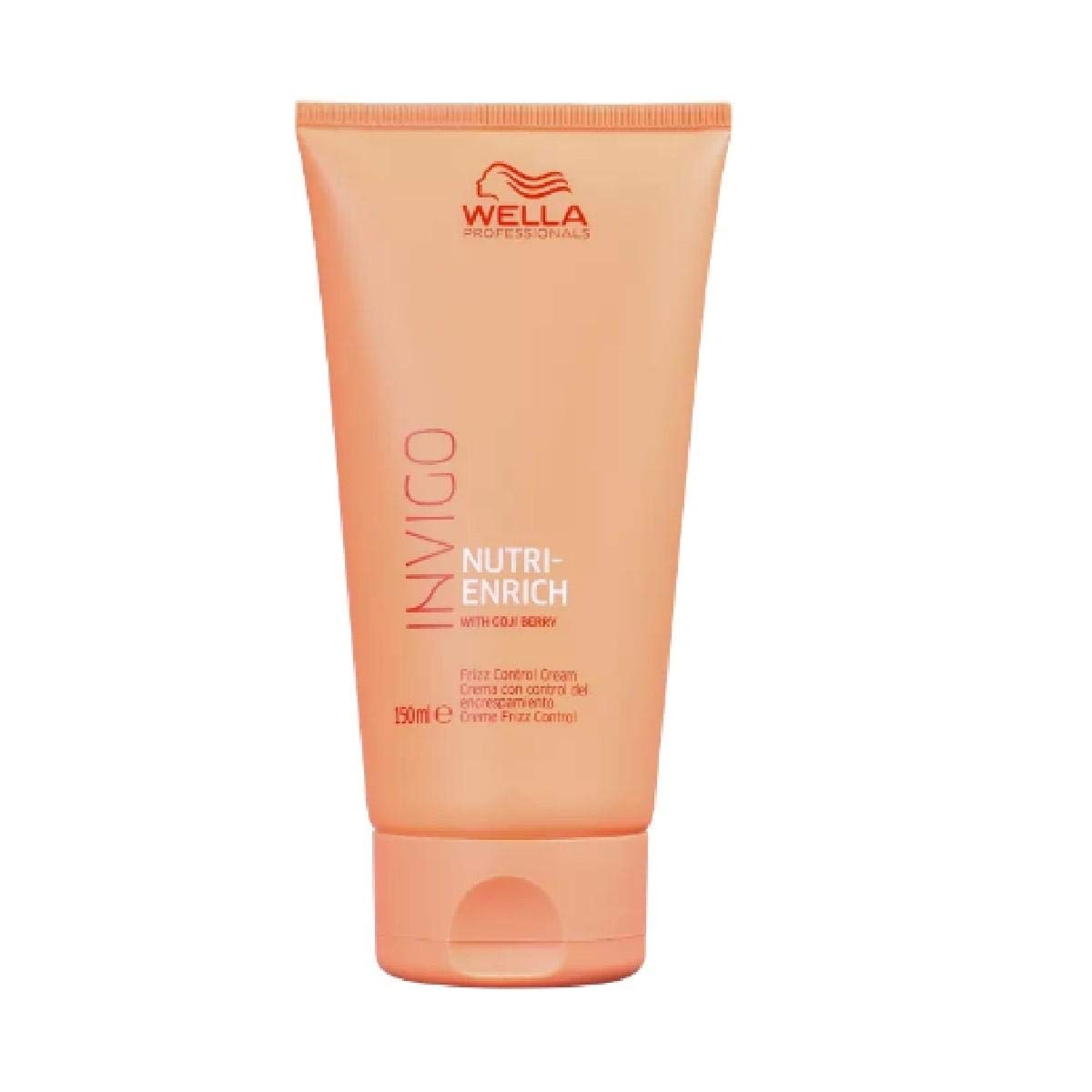 Wella Professionals Invigo Nutri-enrich Frizz Control - Leave-in