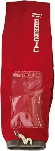 VacBagsUSA. 1 bolsa exterior de repuesto para aspiradora Eureka Sanitaire SC684F, SC887B, SC886E, SC888G, SC888H, SC899E.