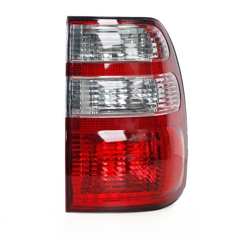 Feu arrière droit pour réparer un Land Cruiser 4500 cassé ou terni