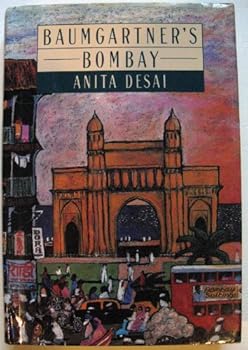 Hardcover Baumgartner's Bombay Book