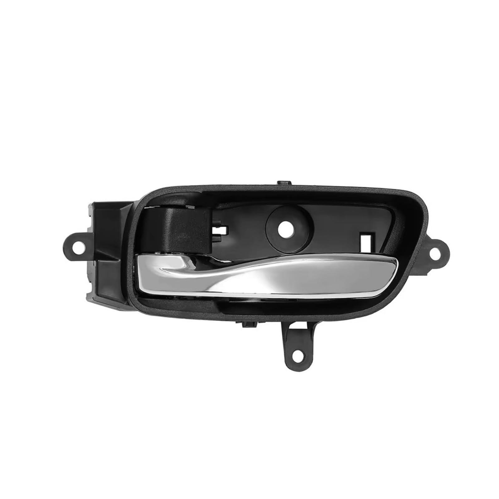 Beizhengbhd 80671-3Ta0d Lh Pull Handle Inner Trim For Nissan For Altima For Pathfinder For Titan For Murano For Armada 2013-2018 Interior Door Handles 80671-3Ta0d 80670-3Ta0d(80671-3Ta0d Lh)