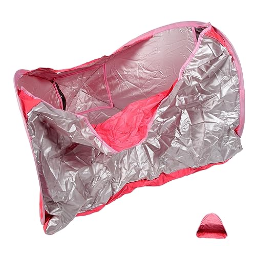 Tente de camping protection UV et abri de plage pliable SUPVOX