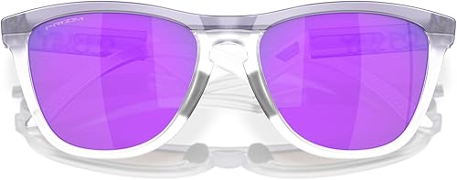 Miniatura 5 de Oakley Oo9289 Frogskins Hybrid Gafas de sol redondas