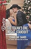 The Texan's One-Night Standoff (Dynasties: The Newports)
