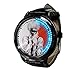 Produktbild Anime Tokyo Ghoul Series Uhr LED Touch Neuheit Uhren Sportuhren Personalisierte Uhr Unisex Uhren Geburtstagsgeschenk Collector's Edition-D.