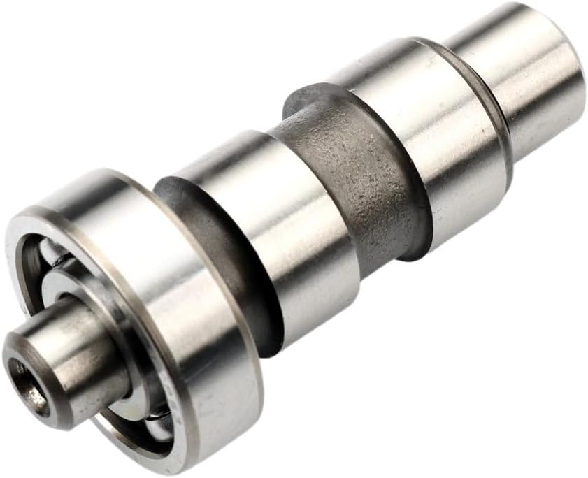 Scooter Camshaft Compatible With Piaggio Fly Liberty Zip 2 50 Vespa ET4 LX S 50cc 4-Stroke