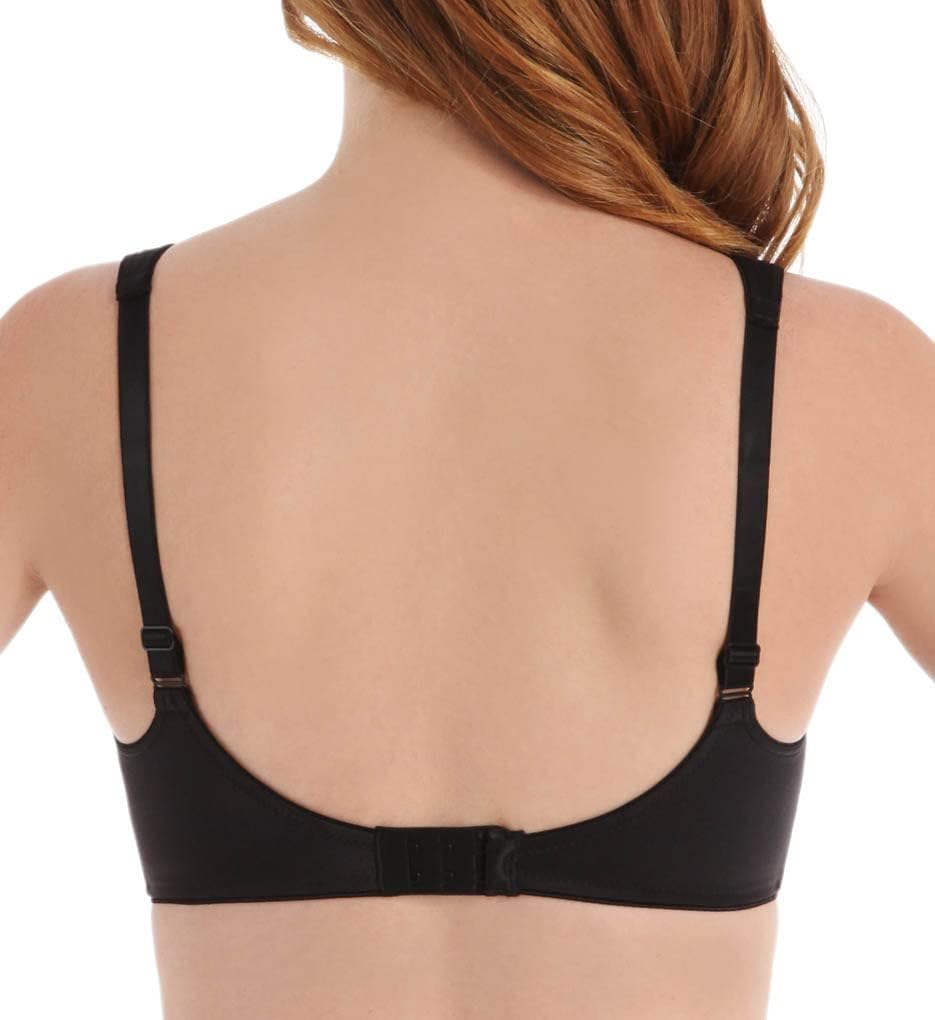 Conturelle Women's Pure Balance Molded Spacer Underwire Bra, 206201, Sand, 36D