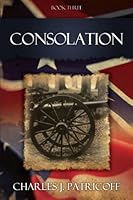Consolation 1602901805 Book Cover