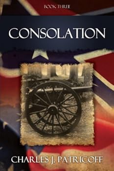 Paperback Consolation Book