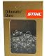 Stihl Picco Duro