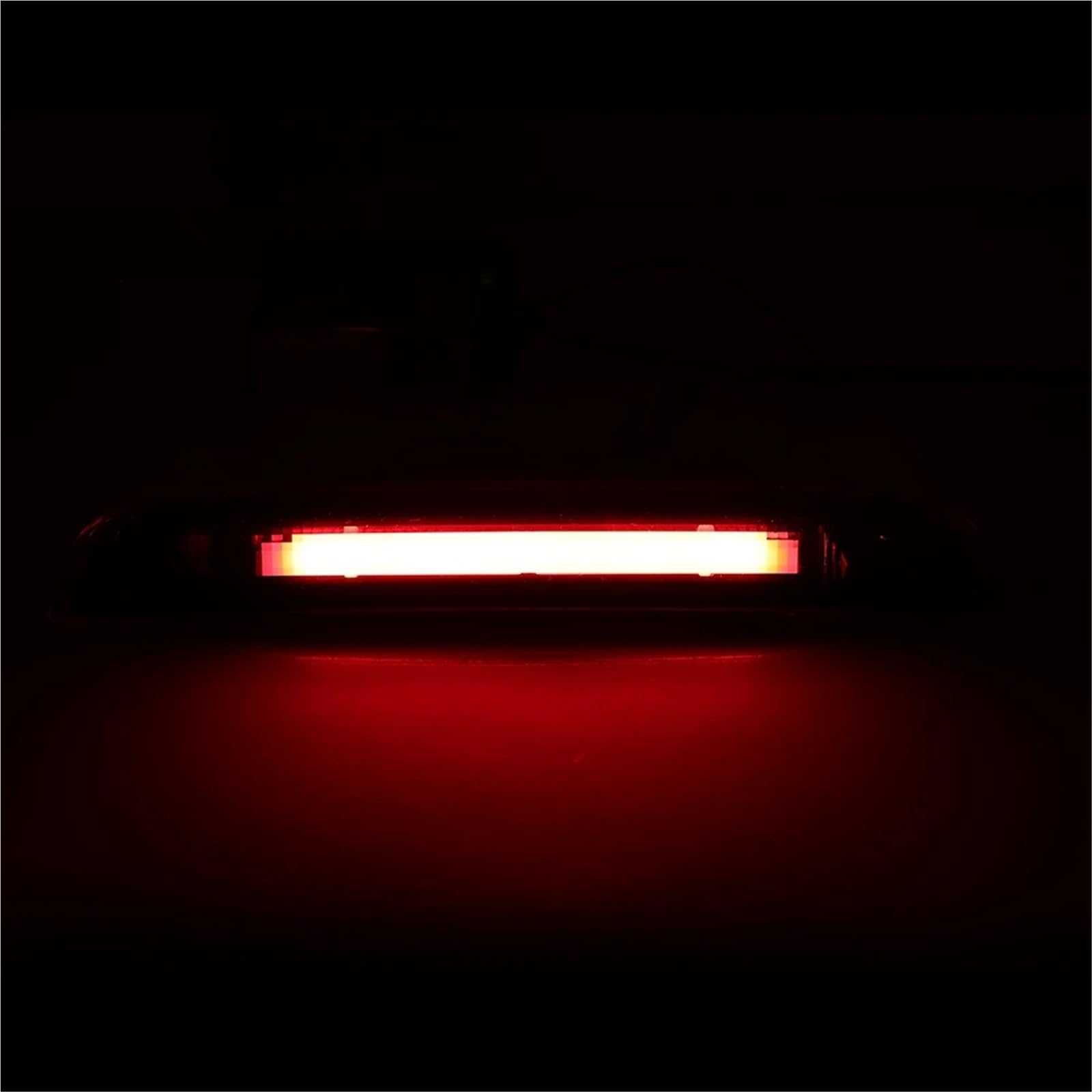terza luce freno Per Ford Fiesta Mk6 2003 2004 2005 2006 2007 2008 Luce Stop A LED