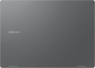 Samsung 16” Galaxy Book5 Pro 360 Copilot+ PC, AI Computer, Intel Core 7 Ultra Processor, 3K AMOLED (2880x1800) Touchscreen, S Pen,120Hz, Dolby Atmos, Student Laptop, Lightweight, All-Day Battery Life