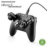 xbox one controller pc driver Latencia casi nula: conexión USB con cable trenzado súper resistente (tipo C) para obtener una latencia reducida y una transmisión de datos rápida y estable