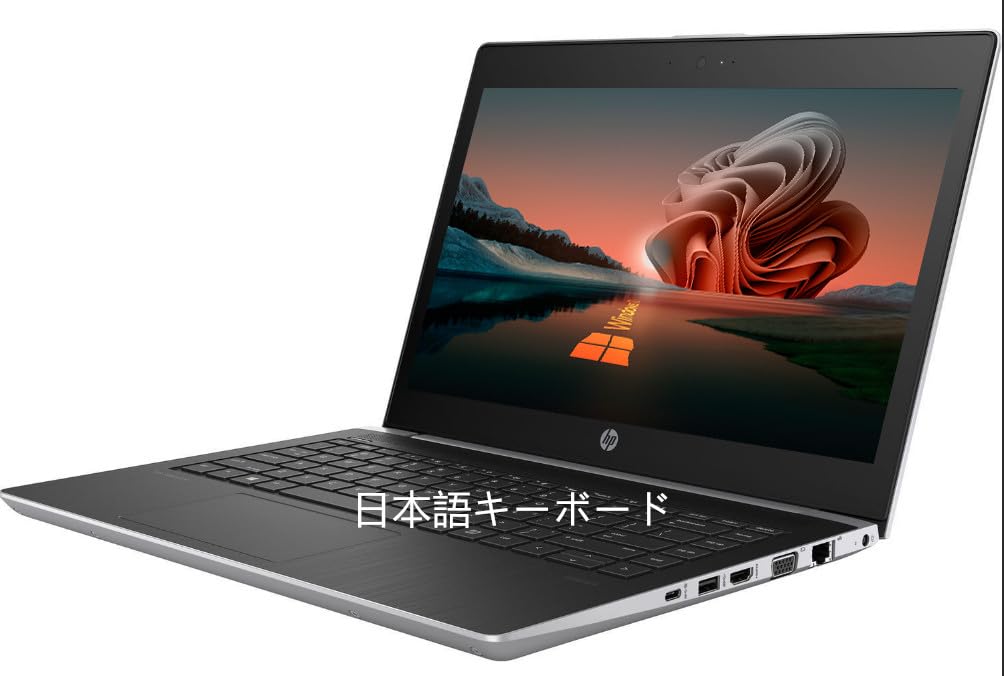 Amazon.co.jp: 【整備済み品】HP ProBook 430 G5/430 G6 中古ノート