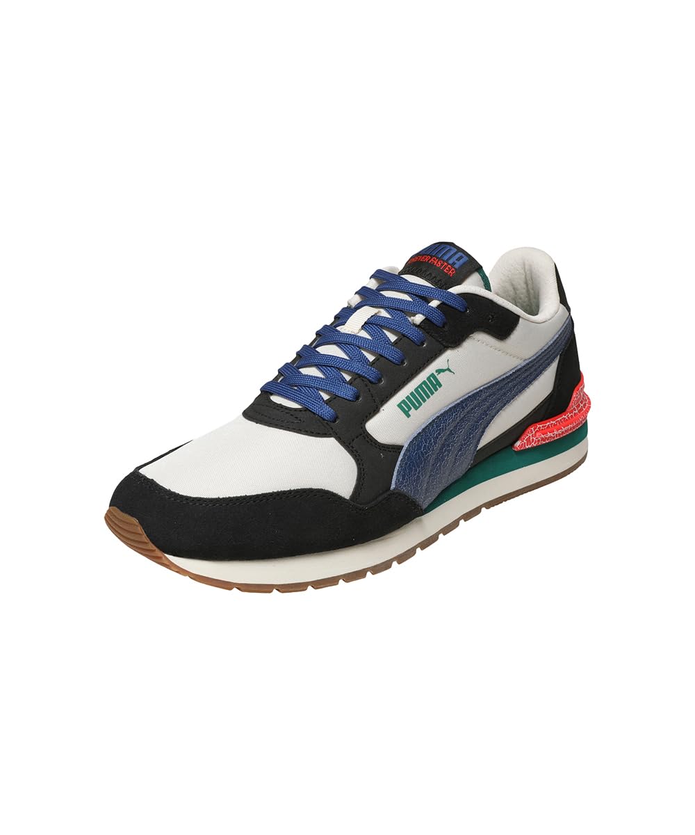 ST Runner v4 L Retro run Spor AyakkabıUnisex Yetişkin