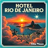 Ipanema Midnight Swim