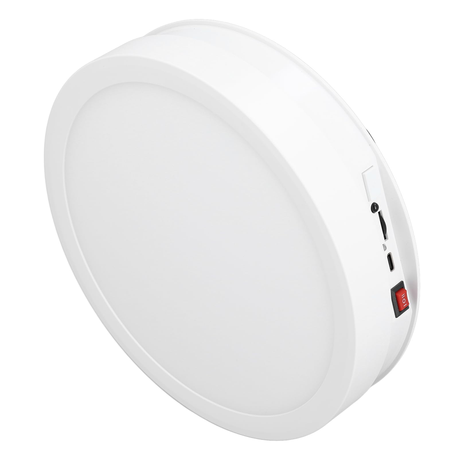 Obrotowy Stojak Ekspozycyjny 360 Stopni do Biżuterii, 22 Cm