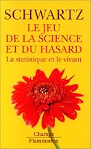Download LE JEU DE LA SCIENCE ET DU HASARD. La statistique et le vivant PDF
