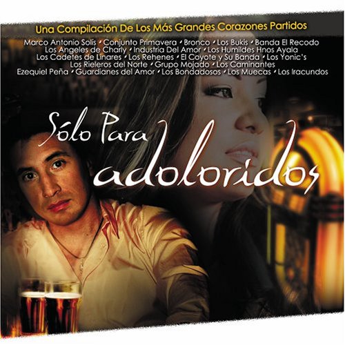 Solo Para Adoloridos