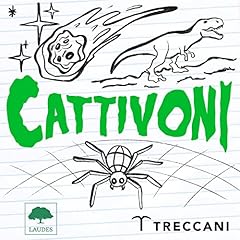 Cattivoni copertina
