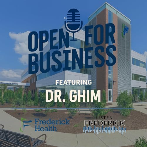 Sepsis Awareness Month: Recognizing the Signs with Dr. Ghim