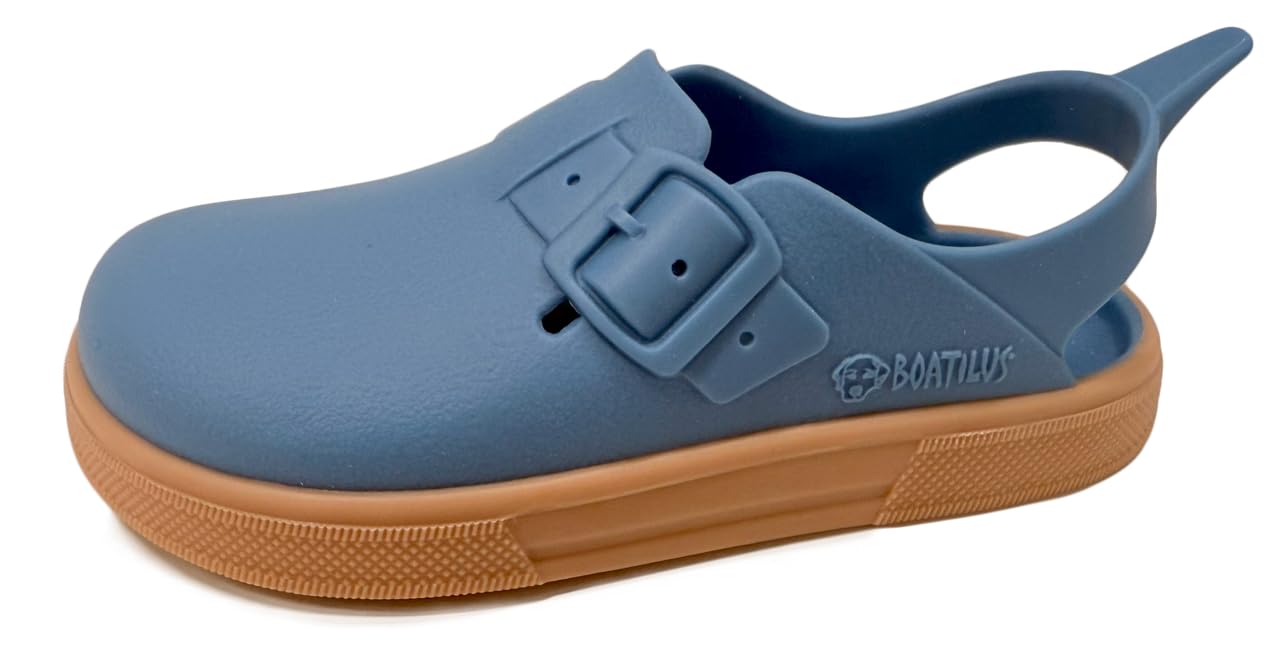BOATILUS BOSTYVEG SEA SANDALEN, WANDERSCHUHE, POOLSANDALEN, FLIP-FLOPS FÜR KINDER