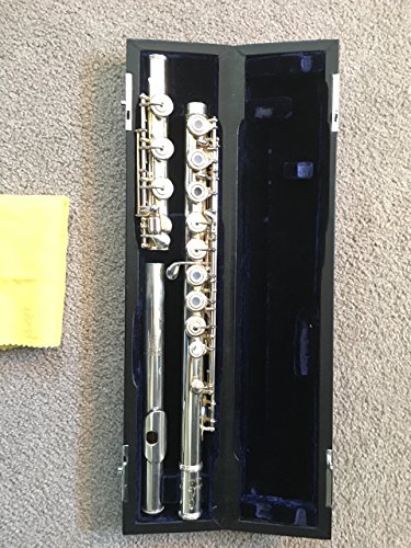 Haynes Amadeus Af900-Bo Flute #TOP4