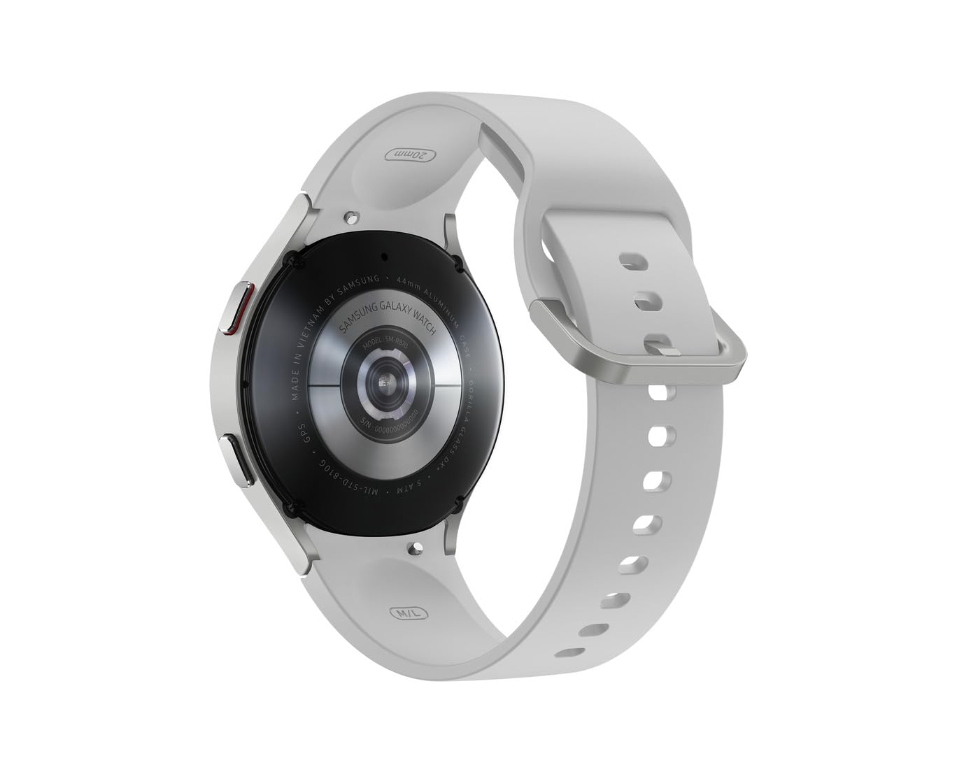 Galaxy watch4 Blutooth ギャラクシーウォッチ4 Amazon.com: Samsung Galaxy Watch 4, 44mm, Black - Water Resistant