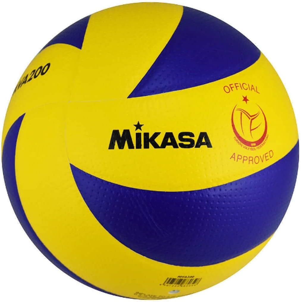 MIKASA MVA 200 Volleyball