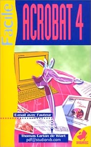 Acrobat 4 facile
