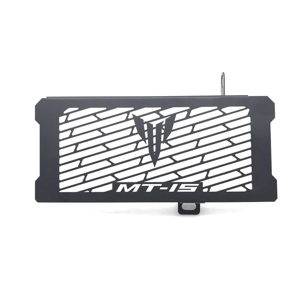 Cubierta Rejilla Radiador para MT 15 MT15 2018 2019 2020 Cubierta De Radiador De Motocicleta Protección De Rejilla De Radiador