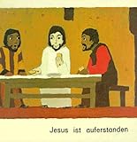 Was uns die Bibel erzählt, Jesus ist auferstanden - Kees de Kort 
