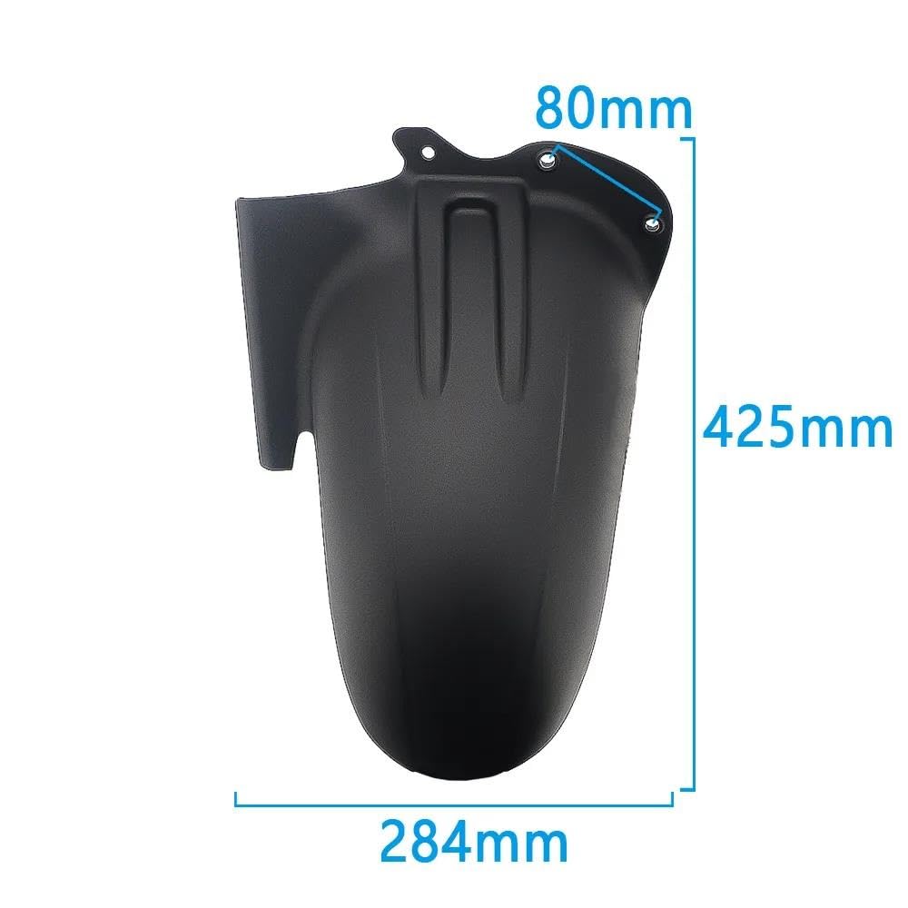 Moto protezione parafango Per BMW F750GS F850GS F850 F750 GS Per ADV Per Adventure 2018-2020 2021 Ruota Posteriore Del Motociclo Hugger Parafango Fango Splash Guard Moto fender