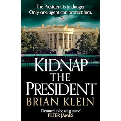 Kidnap the President