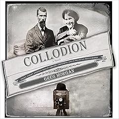 Collodion cover art
