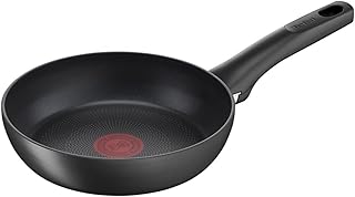 Tefal Ultimate G2680272 kızartma tavası, çok amaçlı tava, yuvarlak 