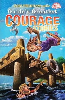Guide's Greatest Courage Stories