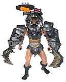 Masters of the Universe Battle-Armor He-Man Action Figure by Mattel