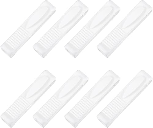 Miniatura 6 de iplusmile 16 abridores de botellas de plástico para abridor de botellas de vidrio de laboratorio