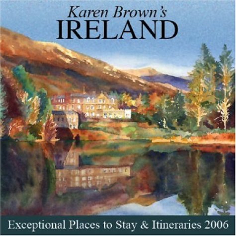 How old is karen brown