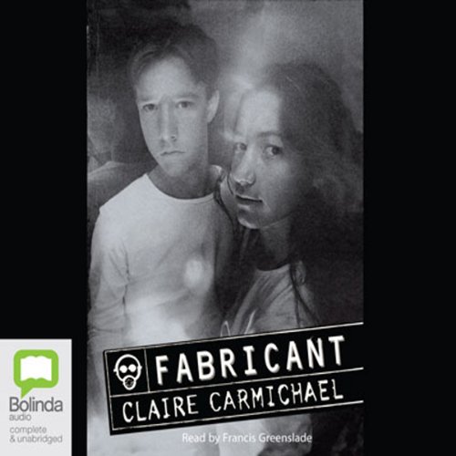 Cover art for Fabricant