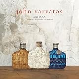 John Varvatos Artisan Blu Edt Vapo 125 Ml 1 Unidad 125 g