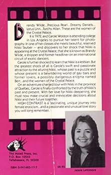 Paperback High Contrast Book