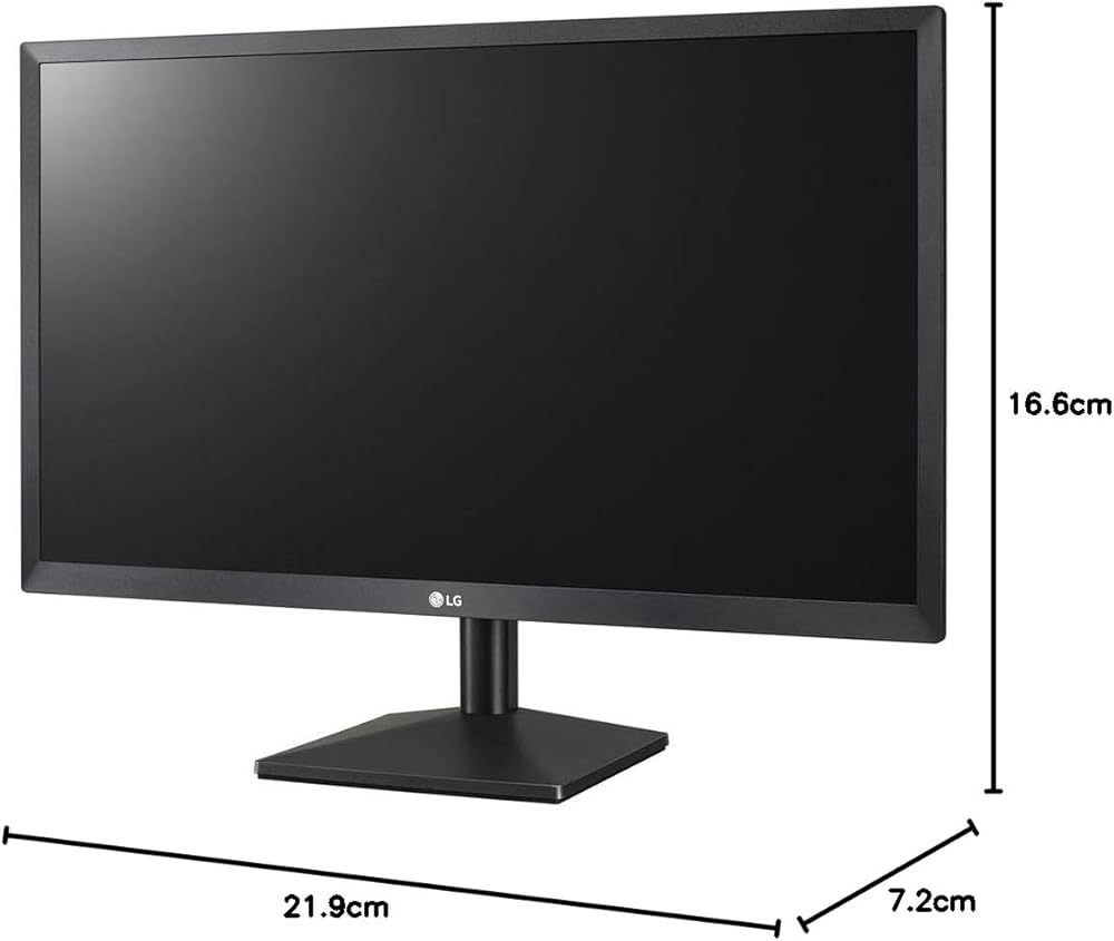 LG 24MK430H-B 24IN IPS FHD HDMI thumbnail 3