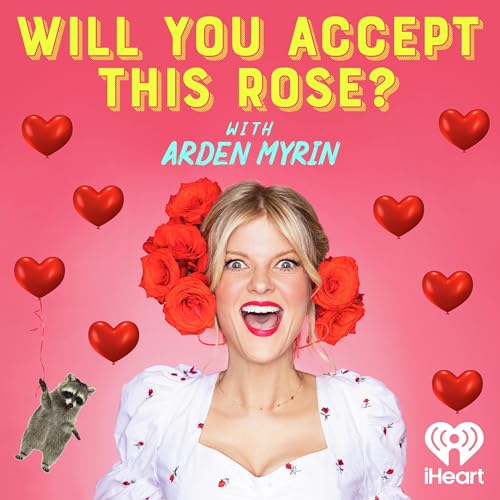 Will You Accept This Rose? cover art