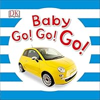 Algopix Similar Product 9 - Baby Go! Go! Go! (Baby Sparkle)