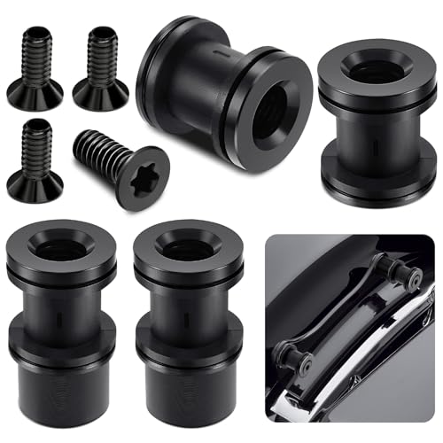 Facile da installare. Il kit hardware PBYMT docking include tutti gli accessori di installazione per una rapida installazione e rilascio
