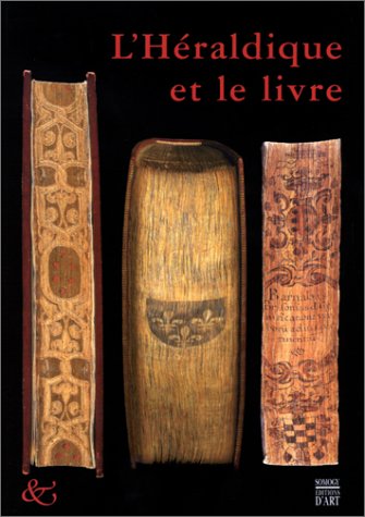 L'Héraldique et le Livre
