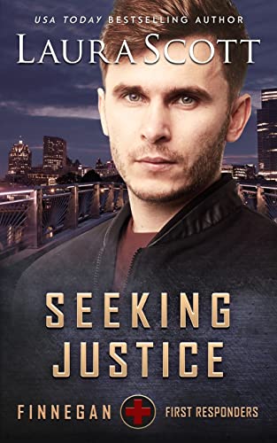 Seeking Justice view 2