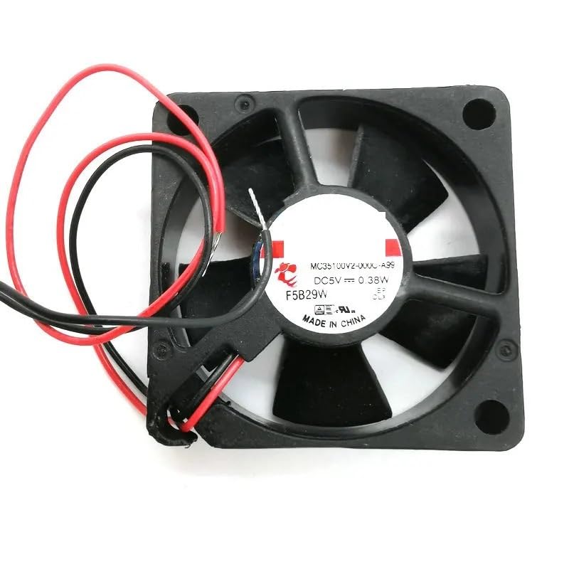 Ventilateur de refroidissement MC35100V2-000C-A99 anti surchauffe 35x10mm 5V Hzdo